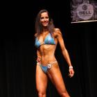 Valerie  Mazza - NPC North Carolina State  2013 - #1